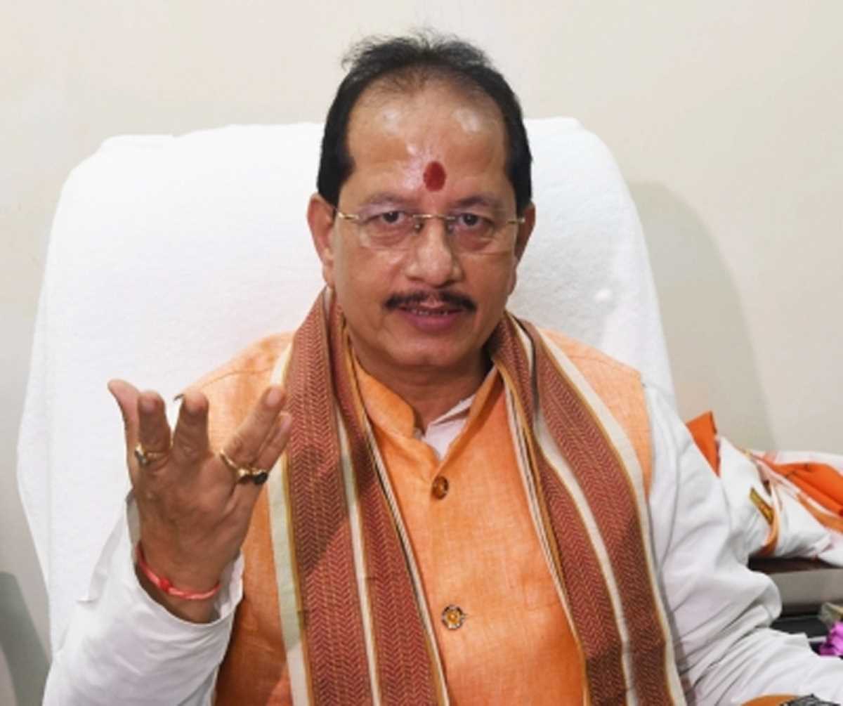 बिहार को नियंत्रित करने में नाकाम नीतीश, देश चलाना चाहते हैं : बिहार विपक्ष के नेता बिहार को नियंत्रित करने में नाकाम नीतीश, देश चलाना चाहते हैं : बिहार विपक्ष के नेता